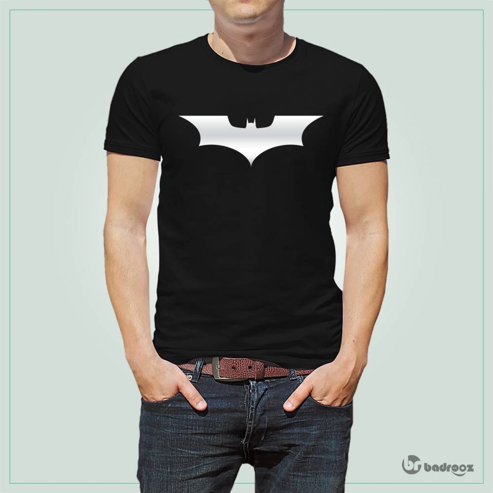 تی شرت اسپرت batman 1