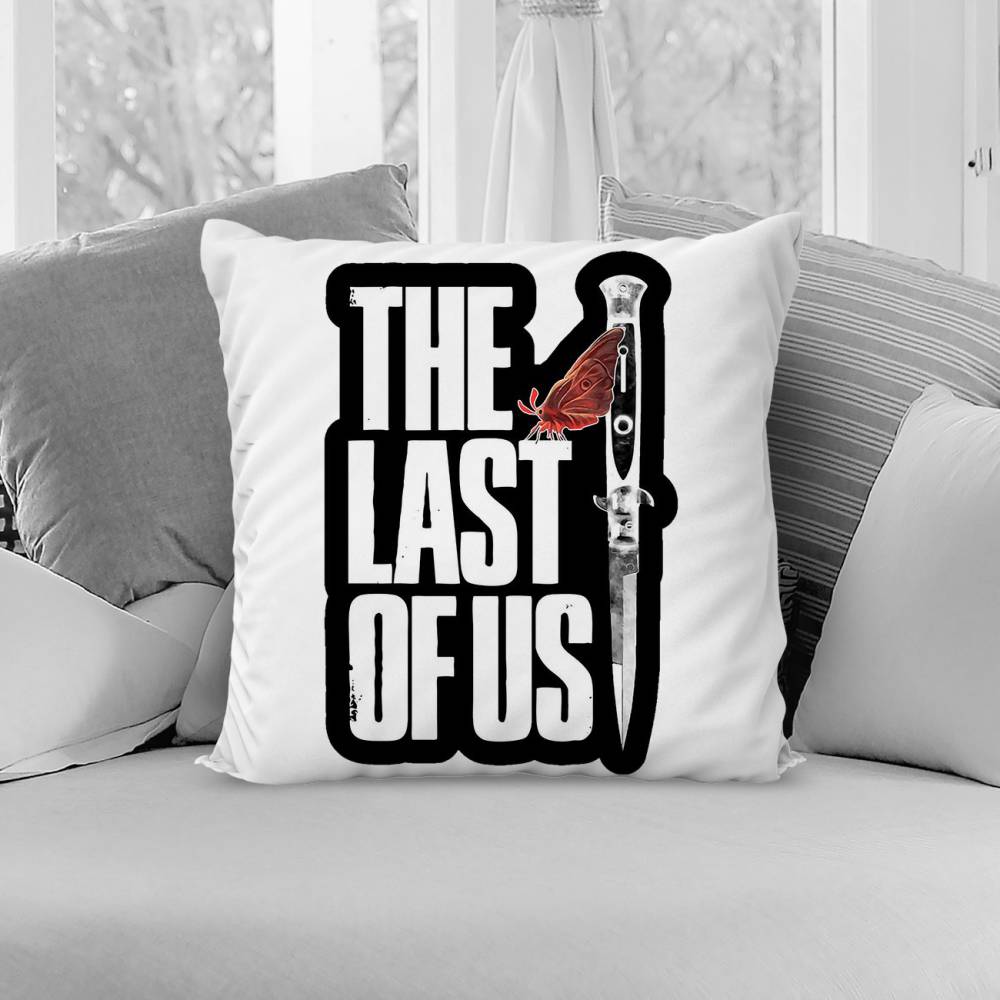 کوسن  The Last Of Us Knife