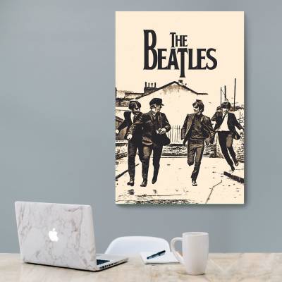 شاسی  The Beatles 09