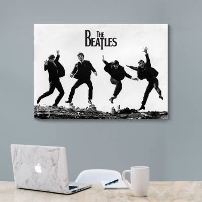 شاسی  The Beatles 25