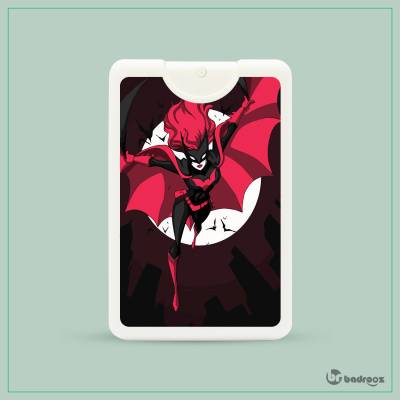 عطرجیبی catwoman-batman