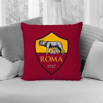 کوسن  لوگوی آ اس رم AS Roma