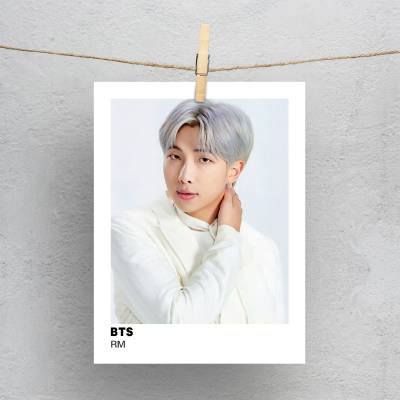 پولاروید bts namjoon 11