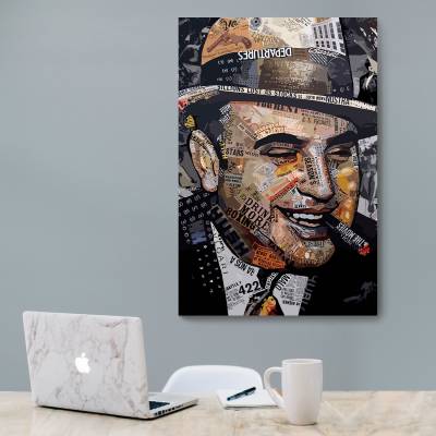 شاسی  آل کاپون -1- Al Capone