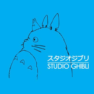 استودیو جیبلی (Ghibli)