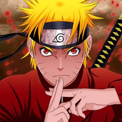انیمه ناروتو (Naruto)