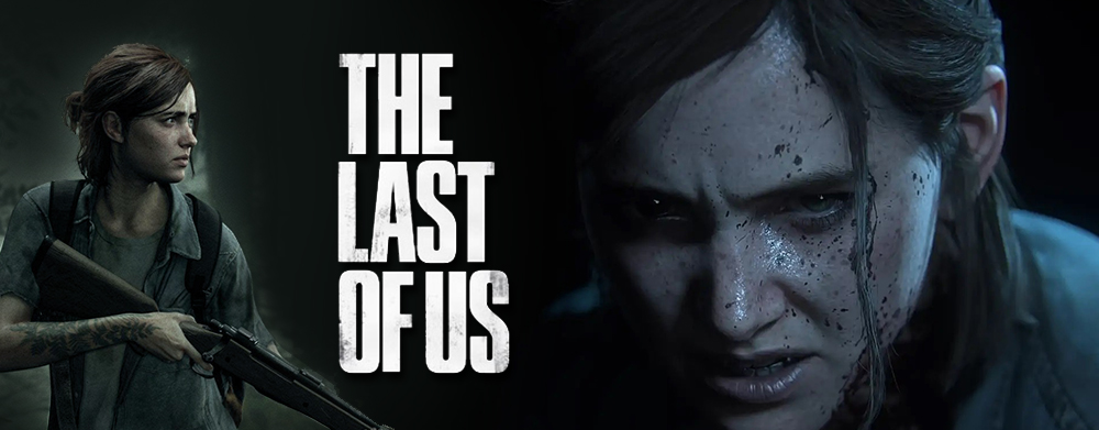 خرید محصولات بازی آخرین بازمانده از ما (The Last of Us)