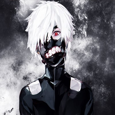 توکیو غول(Tokyo Ghoul)
