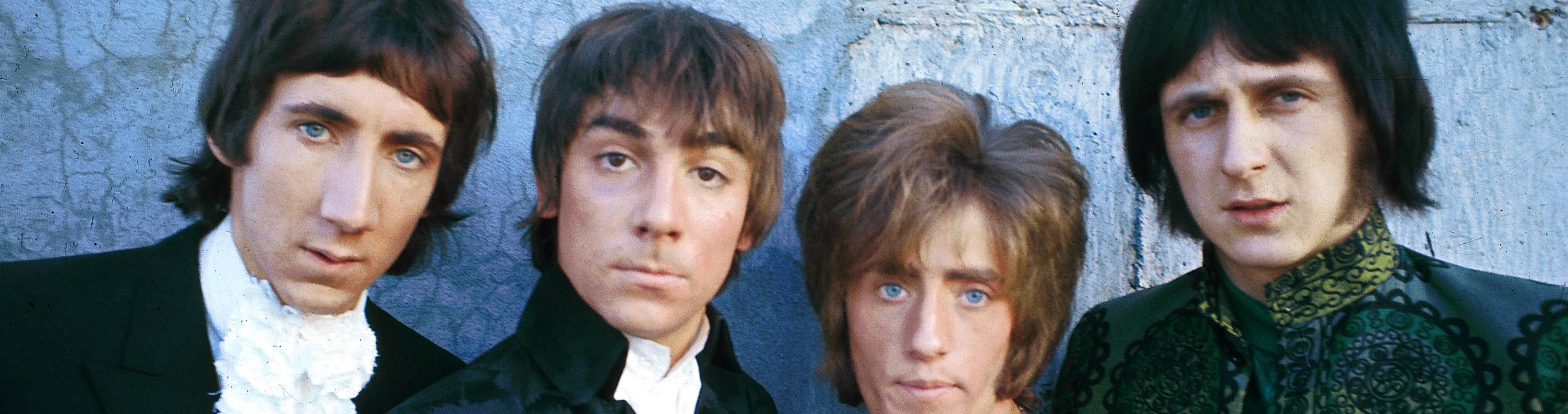 خرید محصولات هو (The Who)